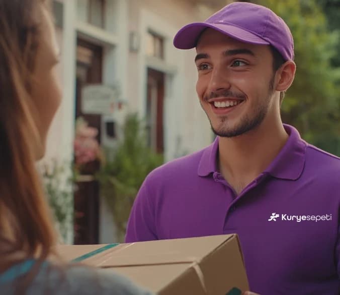 Kuryesepeti müşteri memnuniyeti
