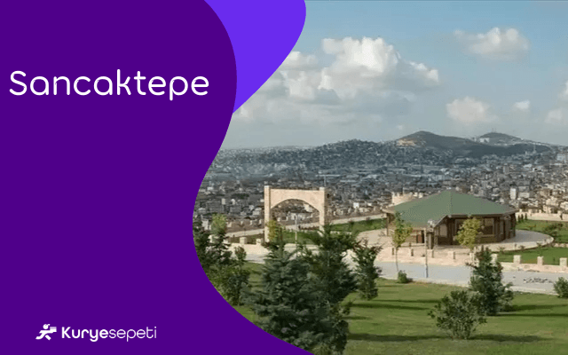 Sancaktepe Moto Kurye